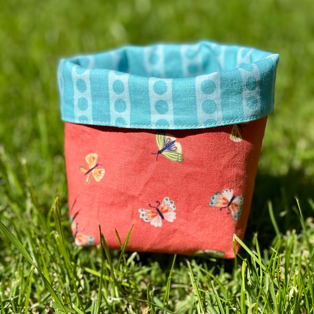 Thread catcher