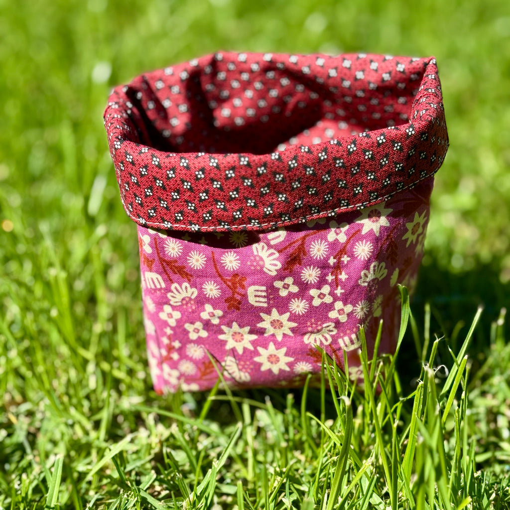 Thread catcher