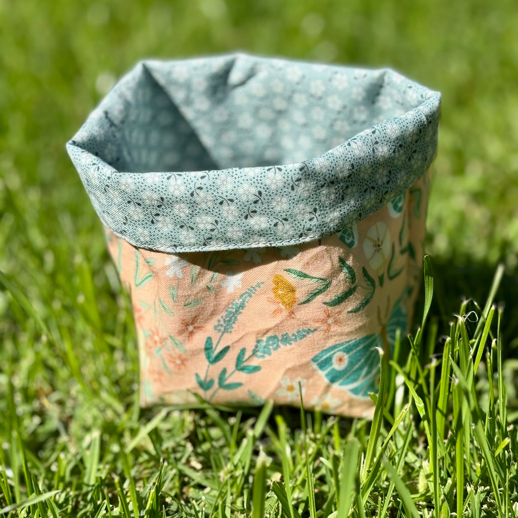 Thread catcher