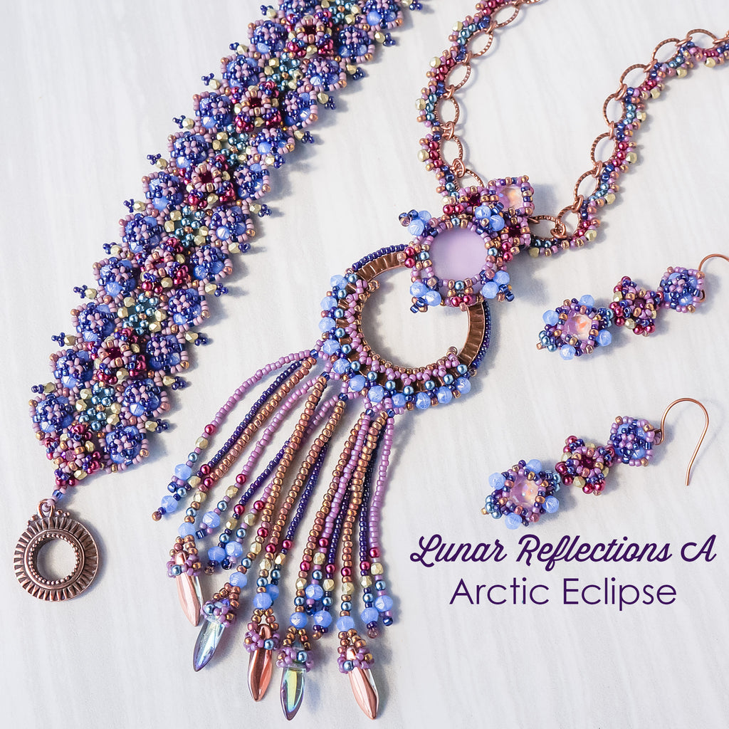 Lunar Reflections Kit
