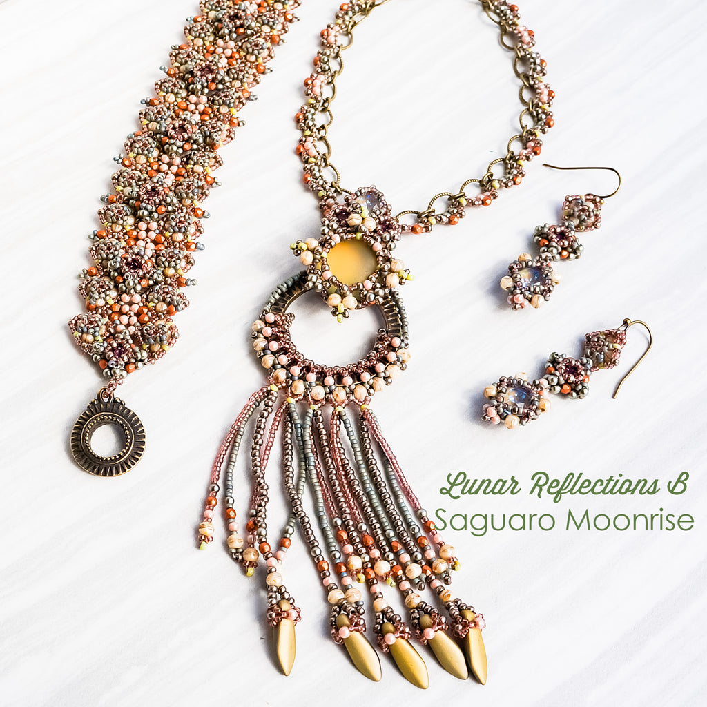 Lunar Reflections Kit