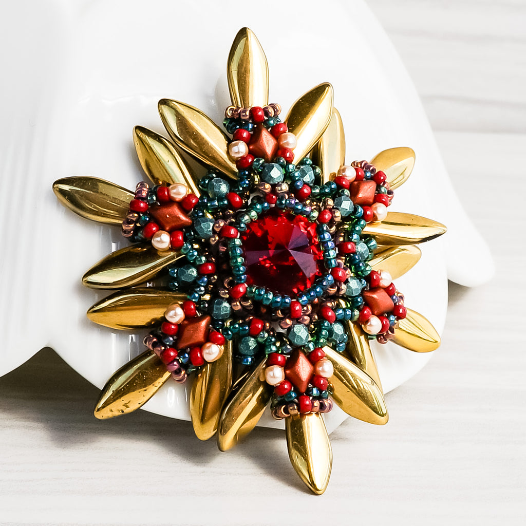 Spire Light Ornament Kit