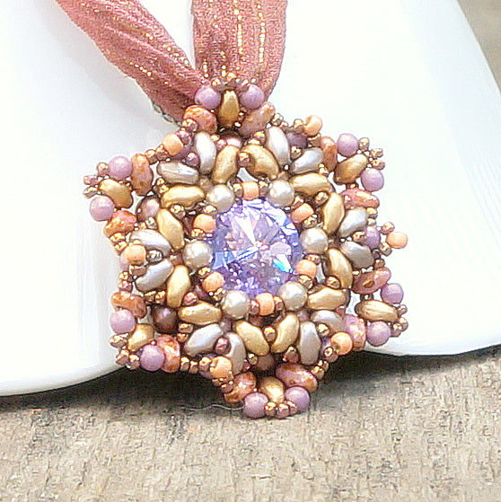 Enchanted Pendant Kit