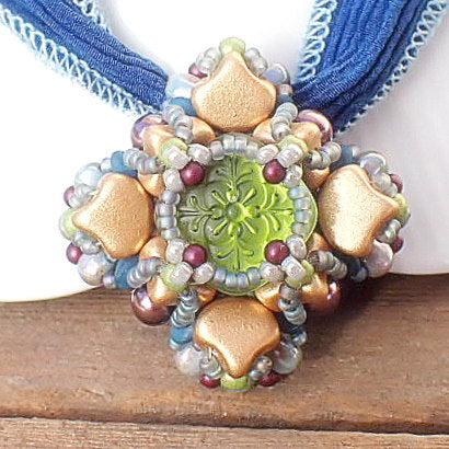 Wayfarer Pendant Kit