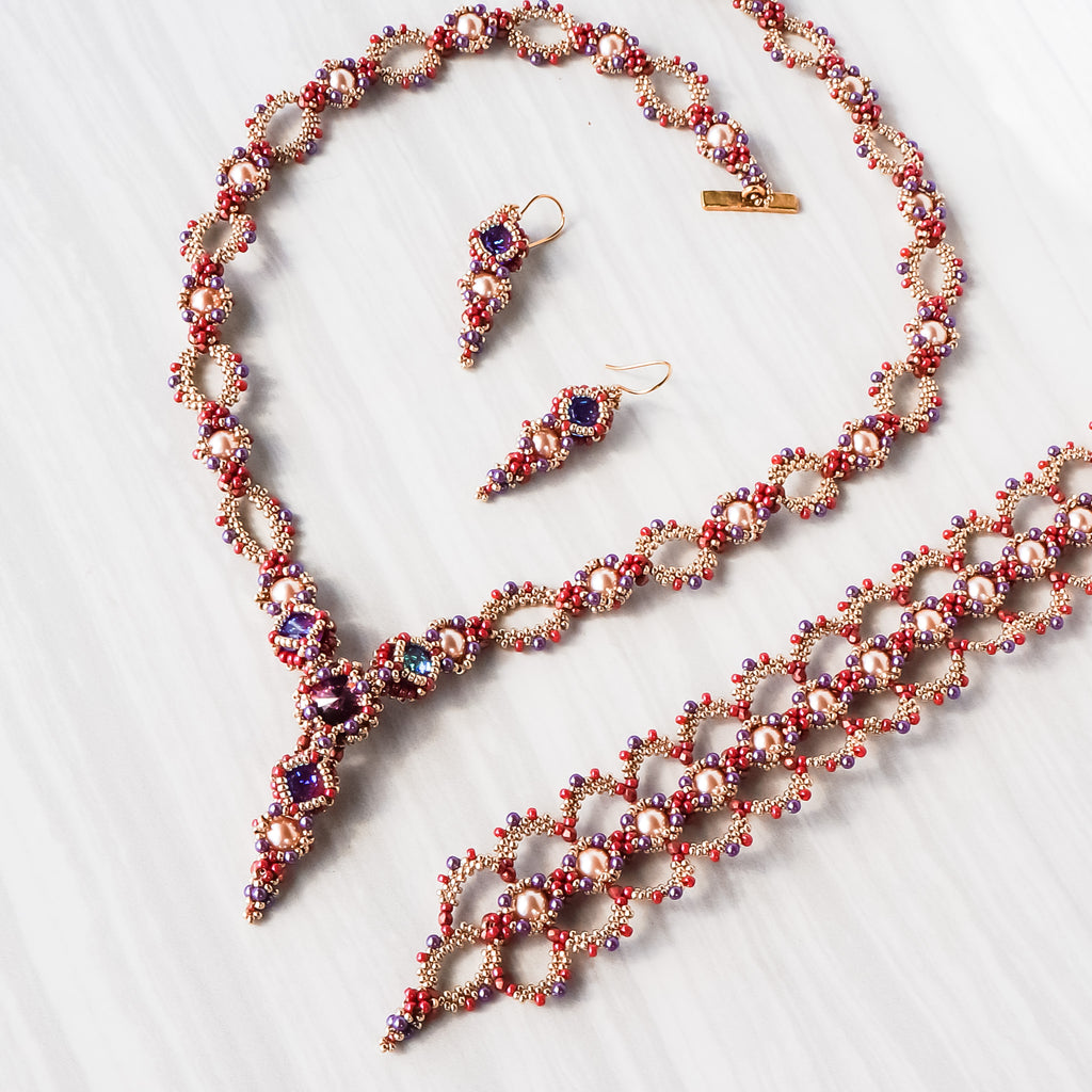 Virtual Retreat 2026 - Creekstone Collection