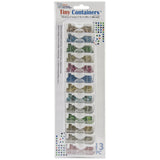 Elizabeth Ward Bead Solutions Storage System