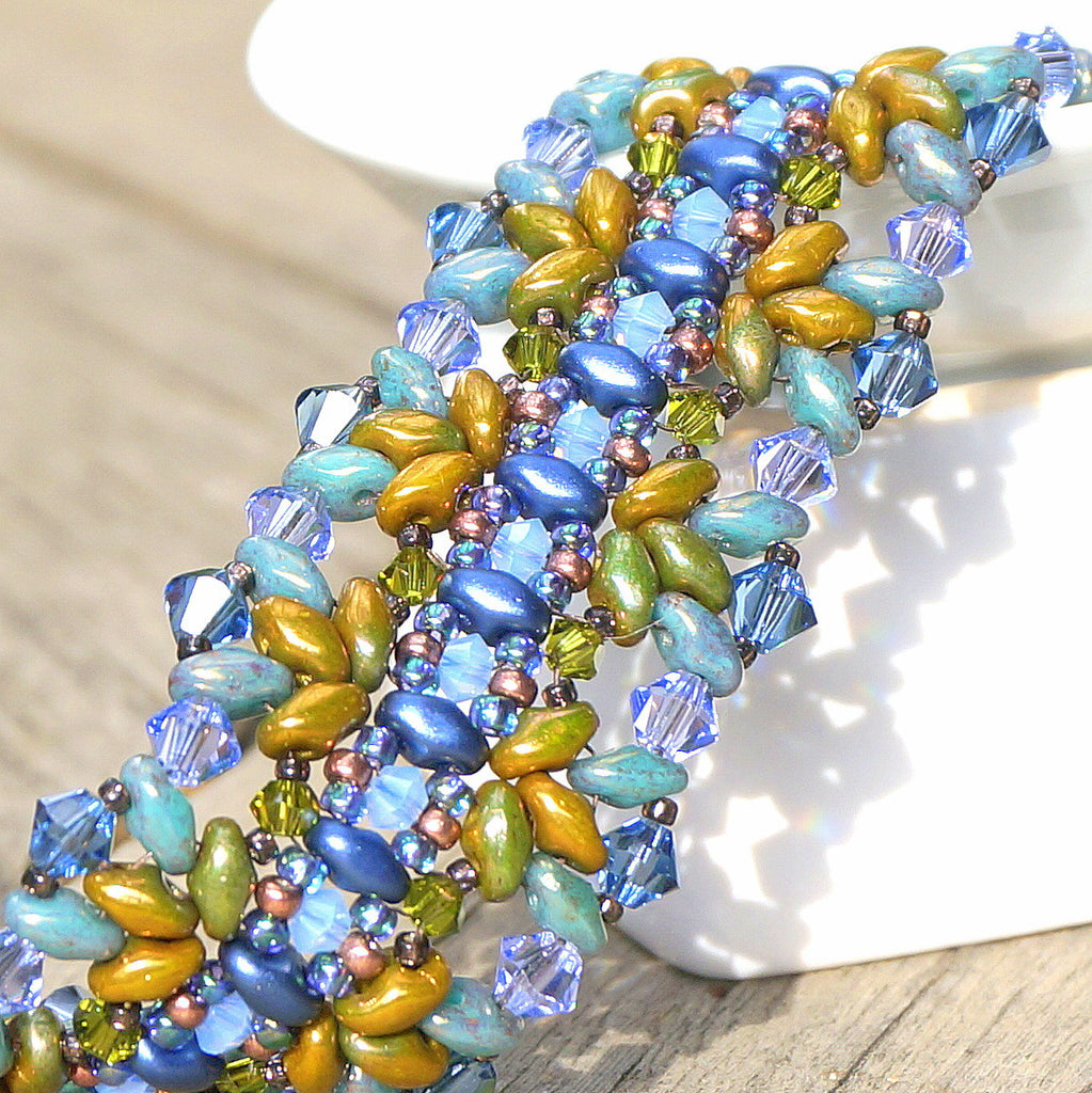 Cactus Blossom Bracelet