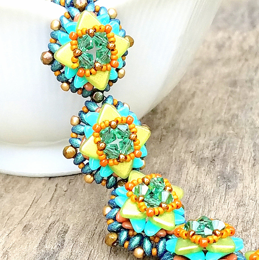 Fractal Foundations Bracelet Kit