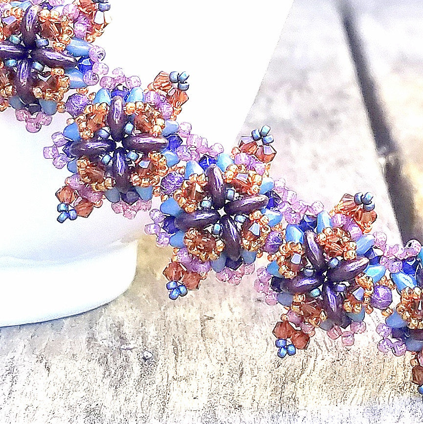 Heritage Crest Bracelet Kit