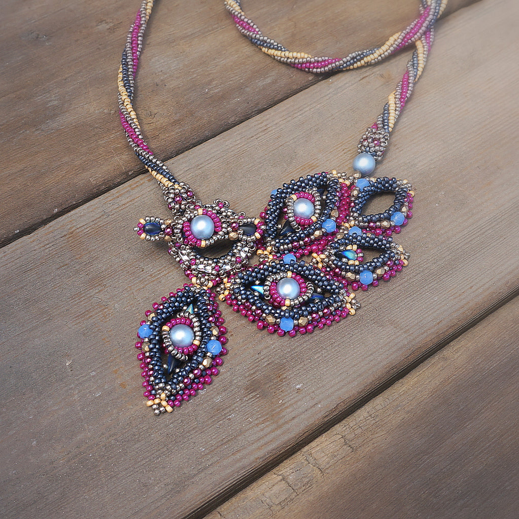 Feathers for Fibonacci