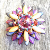 Desert Lily Pendant Kit