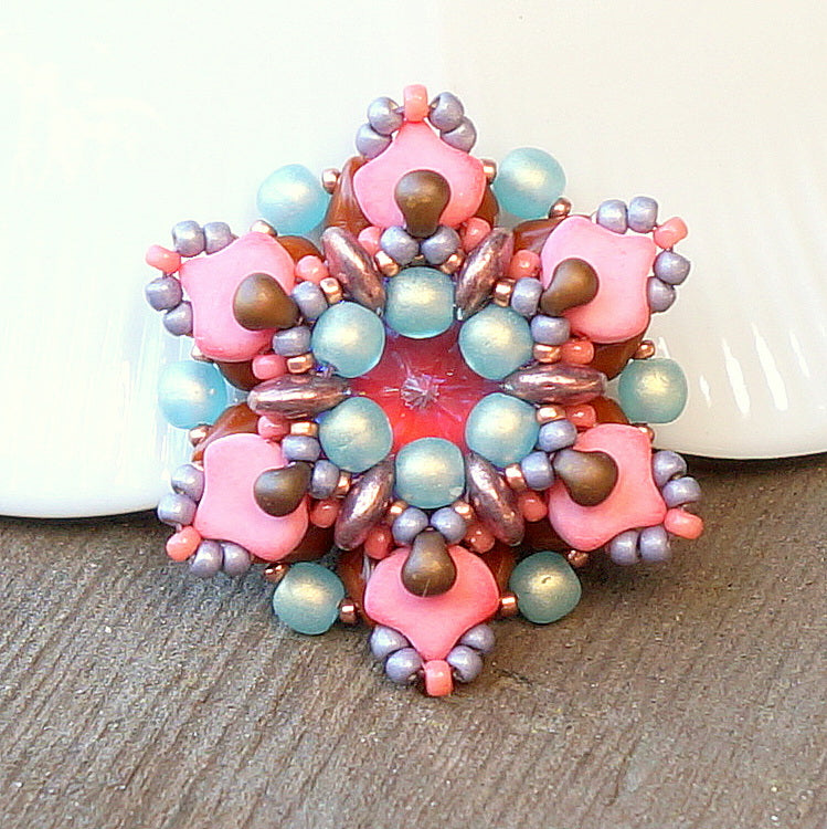 Carousel Pendant Kit