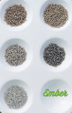 Seedlings - 15/0 Palettes
