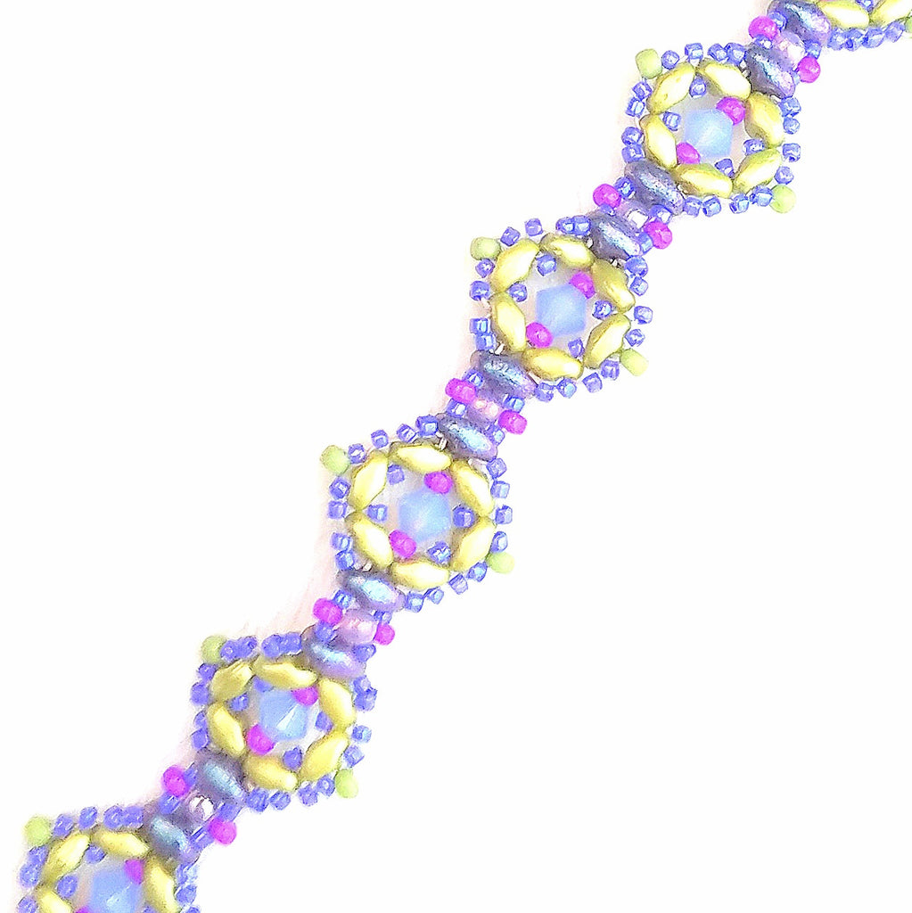 Mini Bead Kit - Fruit Loops Bracelet