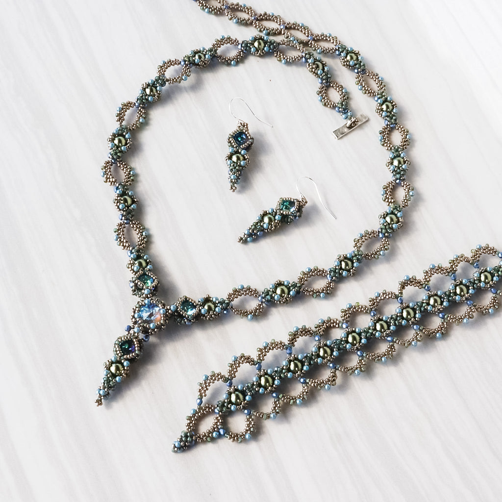 Trunk Show & Retreat @ Creative Destination