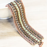 Tapestry of the Tempest Bracelet Kit