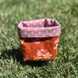 Thread catcher