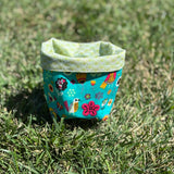 Thread catcher