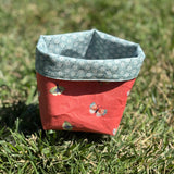 Thread catcher