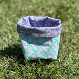 Thread catcher