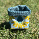 Thread catcher