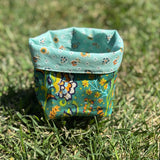 Thread catcher