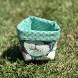 Thread catcher