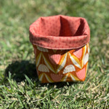 Thread catcher