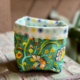 Thread catcher