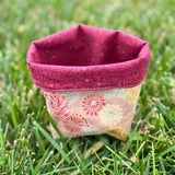 Thread catcher