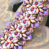 Cactus Blossom Bracelet