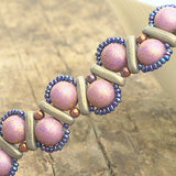 mini bead kit - Bubble Bracelet
