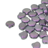 Ginko beads - 7.5x7.5mm (Matubo)