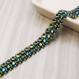 mini bead kit - Trailing Vines Bracelet